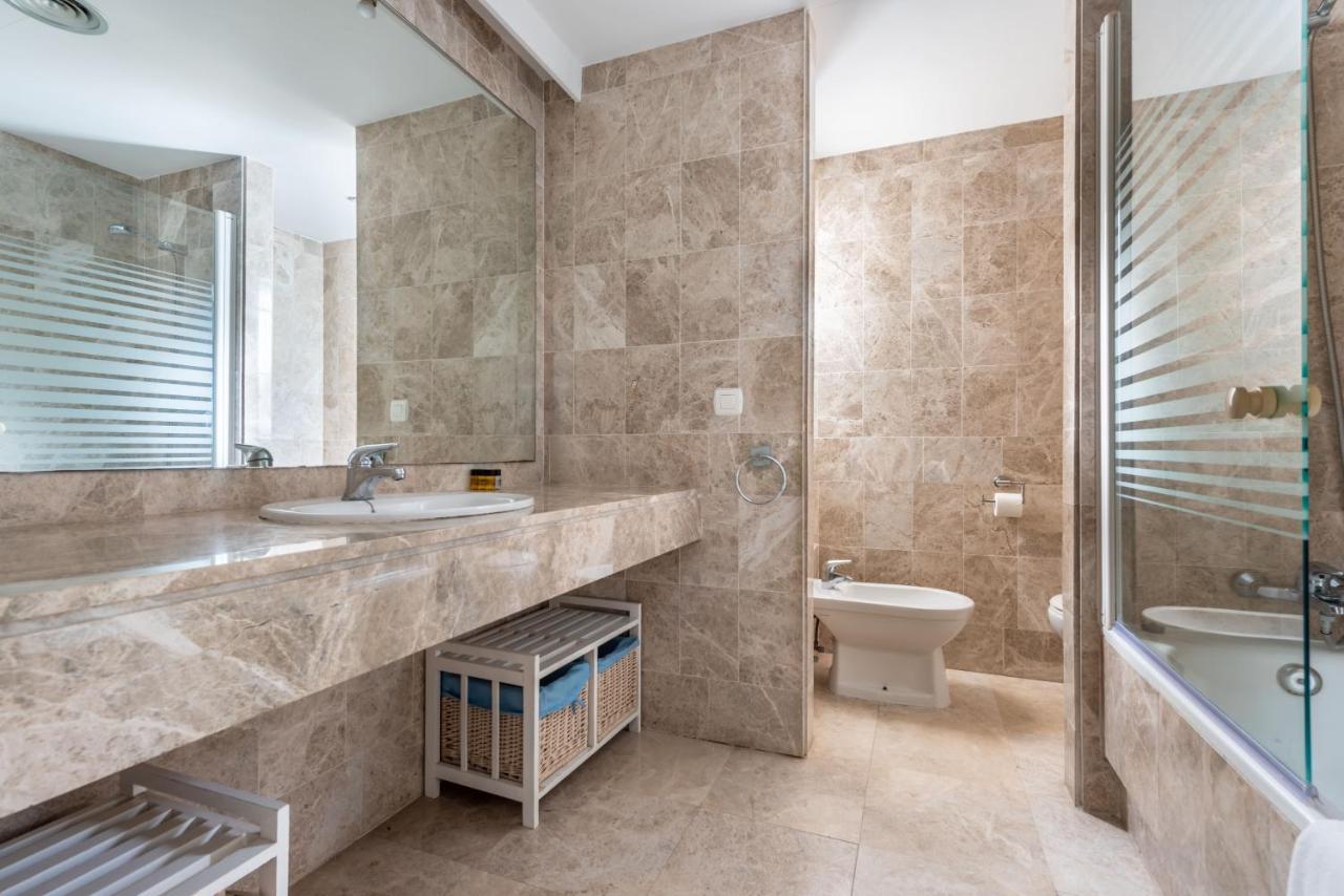 Puerto Banus Iv Apartament *