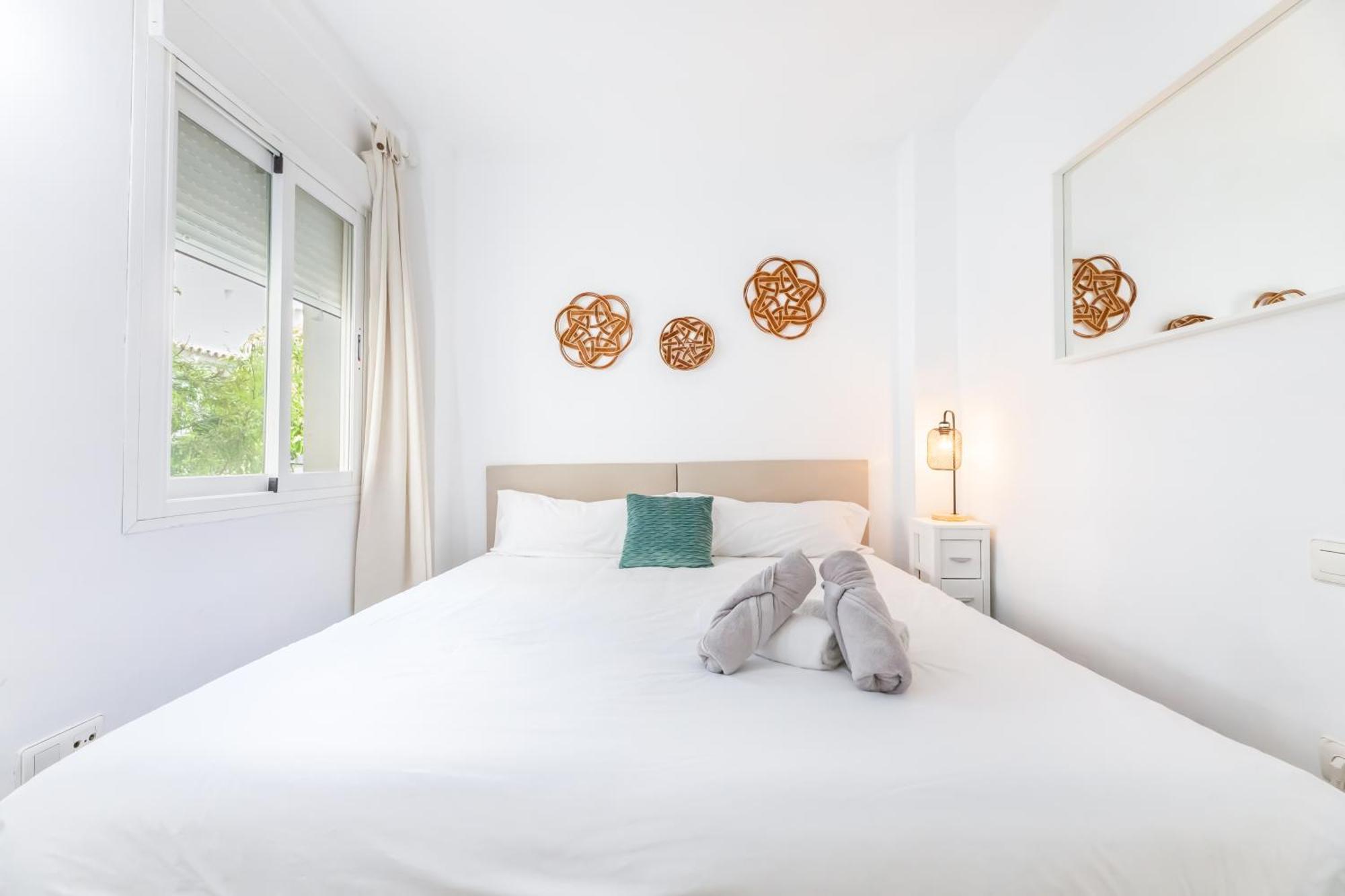 Puerto Banus Iv Apartament Marbella