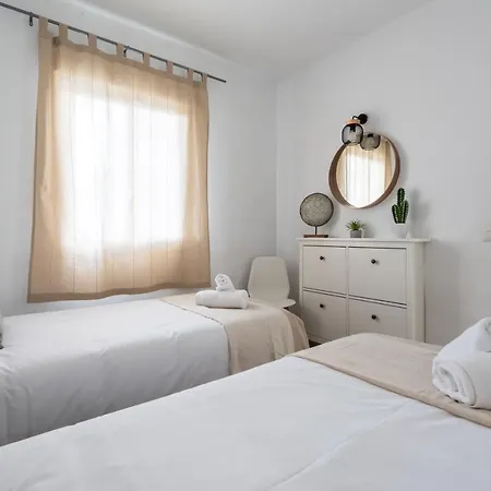 Apartamento Puerto Banus IV Marbella Exterior foto