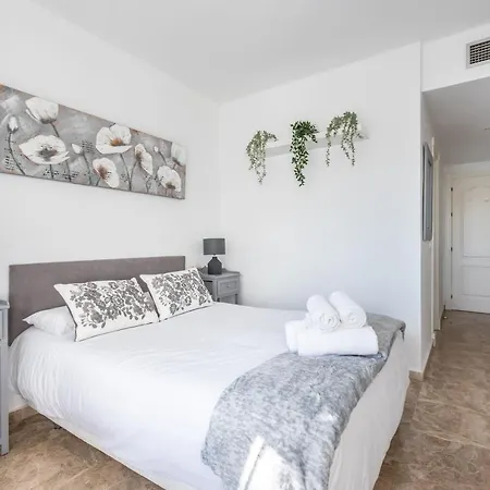 Apartamento Puerto Banus IV Marbella Exterior foto