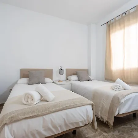 Apartamento Puerto Banus IV Marbella Exterior foto