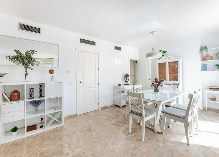 Apartamento Puerto Banus IV