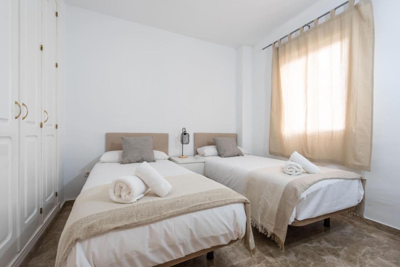Puerto Banus Iv Appartement
