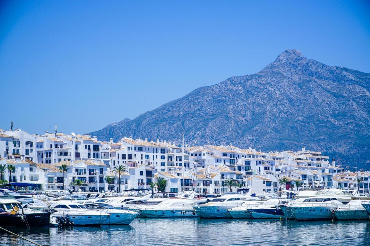 Puerto Banus Iv Appartement
