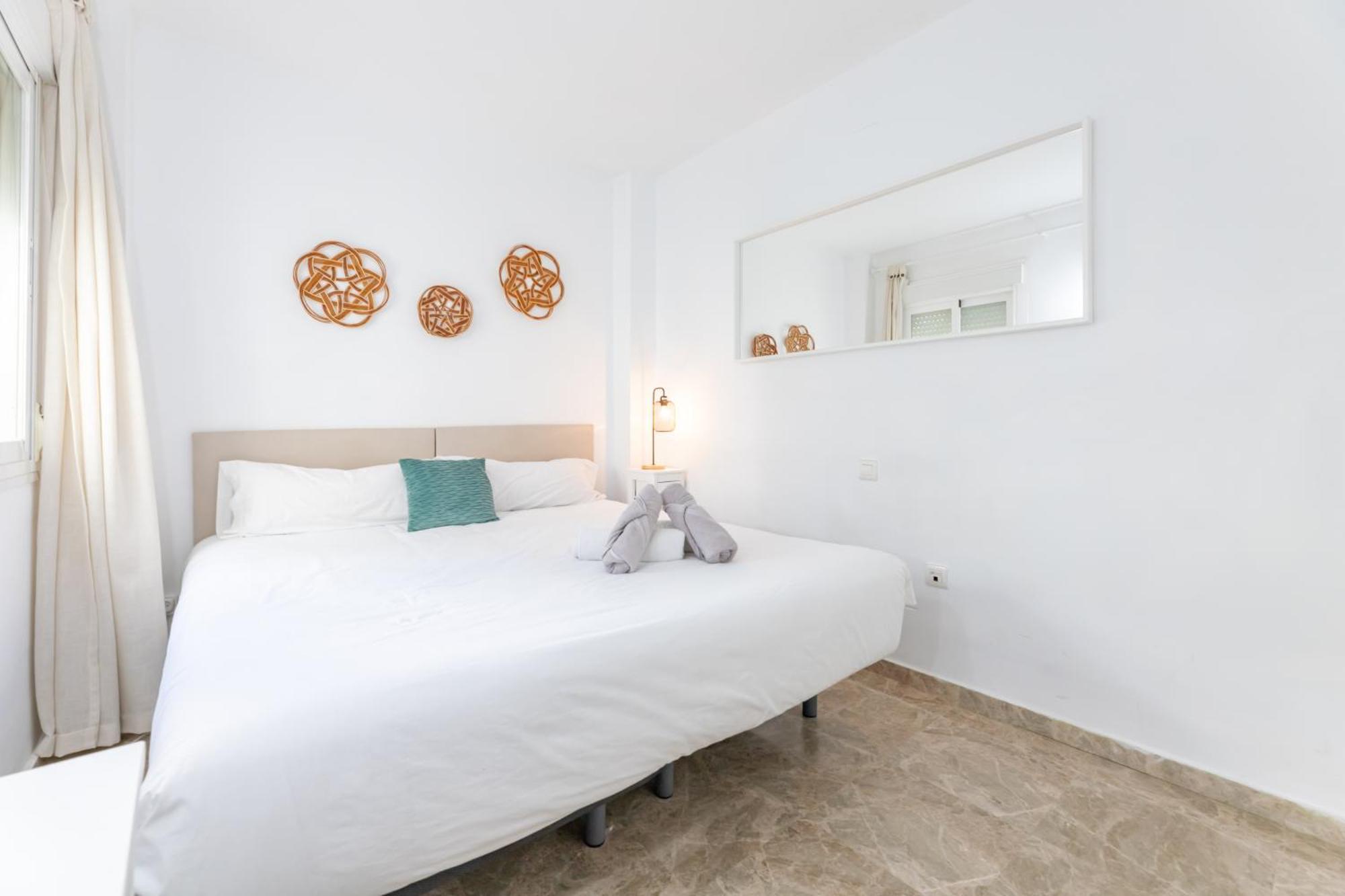 Puerto Banus Iv Appartement *