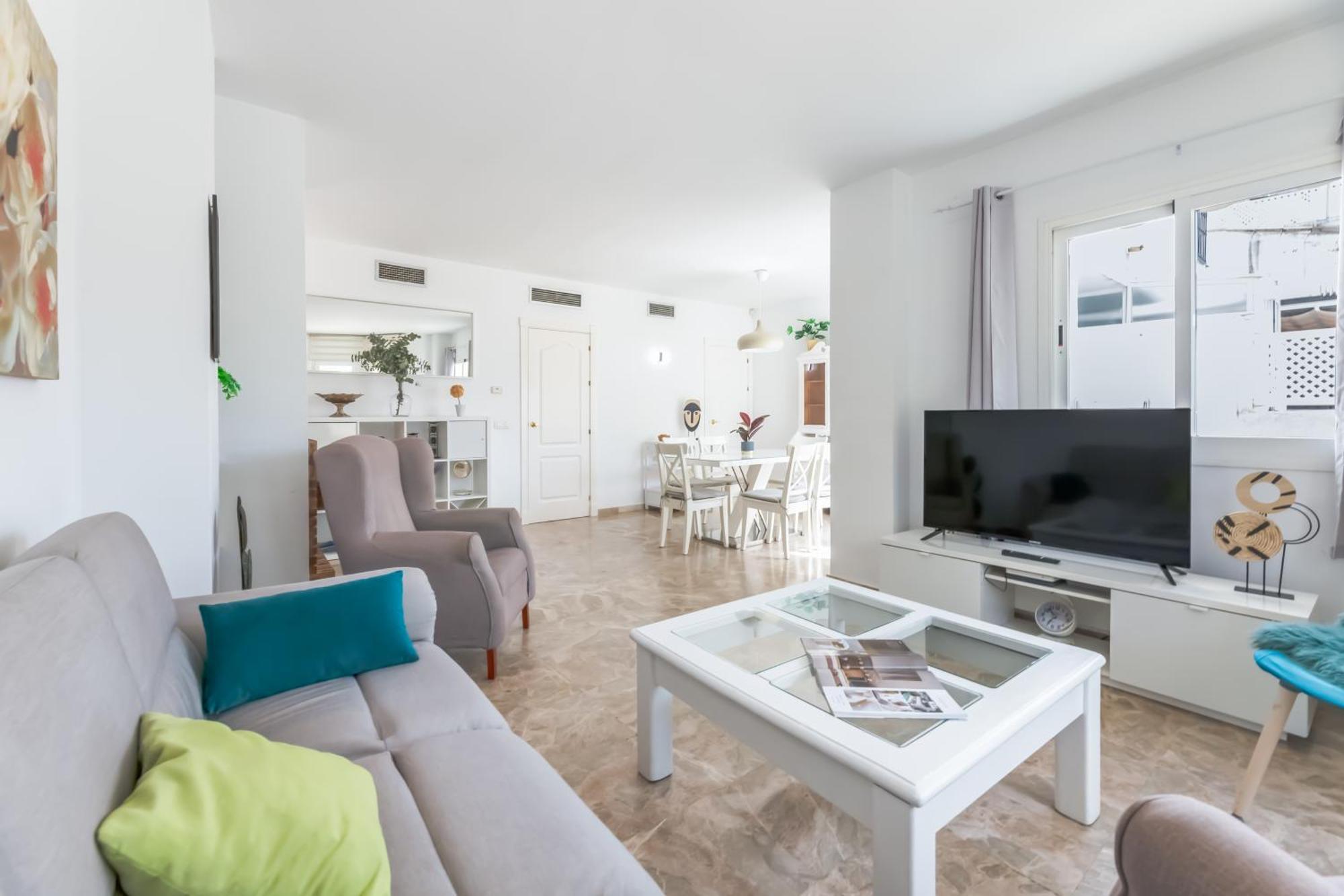 Appartement Puerto Banus Iv