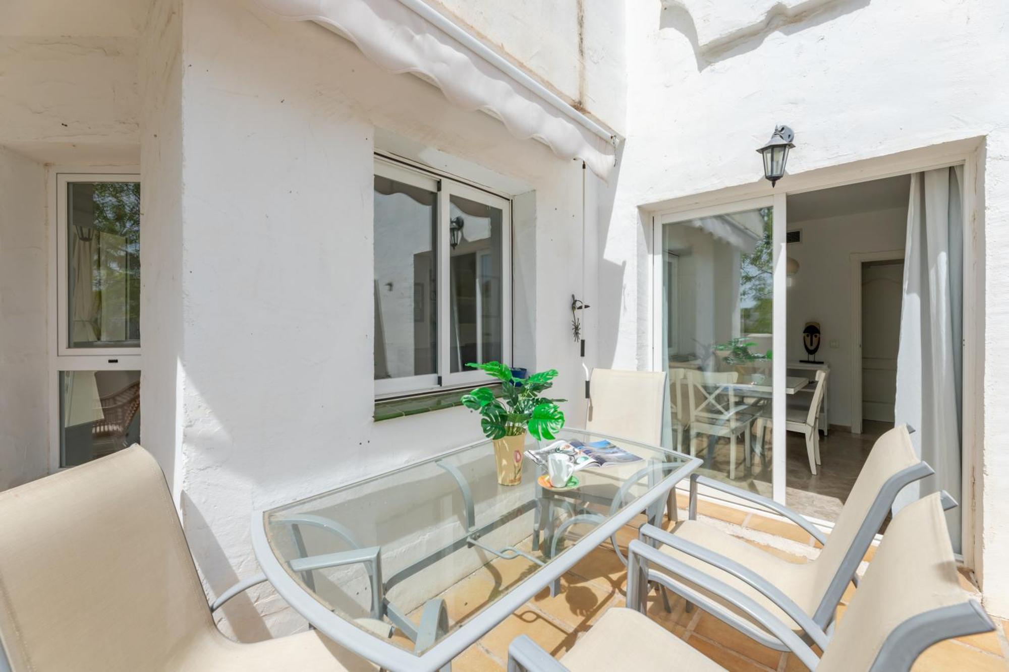 Appartement Puerto Banus Iv